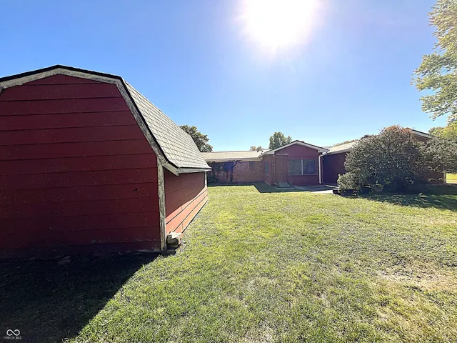 $285,000 | 6461 Warren Lane, Brownsburg, IN 46112