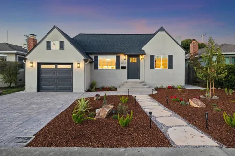 $1,788,000 | 3533 Pasadena Drive, San Mateo, CA 94403