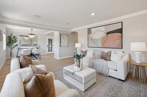 $1,788,000 | 3533 Pasadena Drive, San Mateo, CA 94403