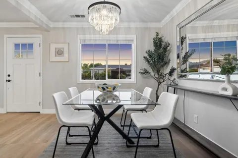 $1,788,000 | 3533 Pasadena Drive, San Mateo, CA 94403