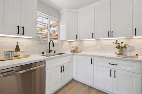 $1,788,000 | 3533 Pasadena Drive, San Mateo, CA 94403