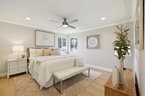 $1,788,000 | 3533 Pasadena Drive, San Mateo, CA 94403
