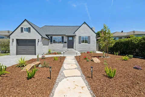 $1,788,000 | 3533 Pasadena Drive, San Mateo, CA 94403