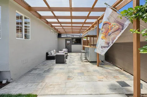 $1,788,000 | 3533 Pasadena Drive, San Mateo, CA 94403