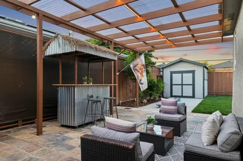 $1,788,000 | 3533 Pasadena Drive, San Mateo, CA 94403