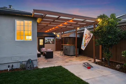 $1,788,000 | 3533 Pasadena Drive, San Mateo, CA 94403