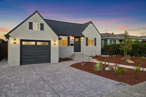 $1,788,000 | 3533 Pasadena Drive, San Mateo, CA 94403