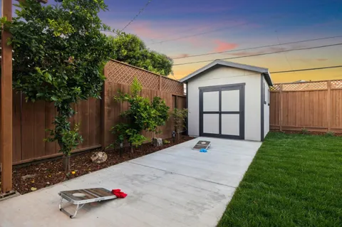$1,788,000 | 3533 Pasadena Drive, San Mateo, CA 94403