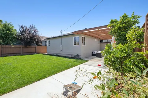 $1,788,000 | 3533 Pasadena Drive, San Mateo, CA 94403