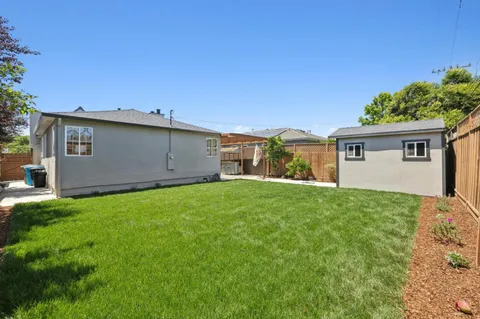 $1,788,000 | 3533 Pasadena Drive, San Mateo, CA 94403
