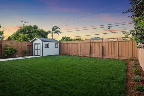 $1,788,000 | 3533 Pasadena Drive, San Mateo, CA 94403