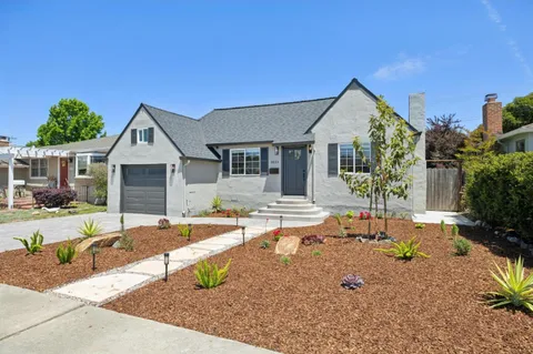 $1,788,000 | 3533 Pasadena Drive, San Mateo, CA 94403