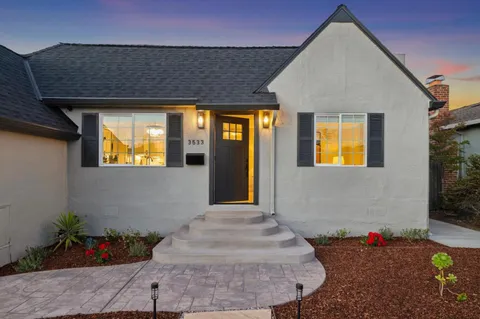 $1,788,000 | 3533 Pasadena Drive, San Mateo, CA 94403
