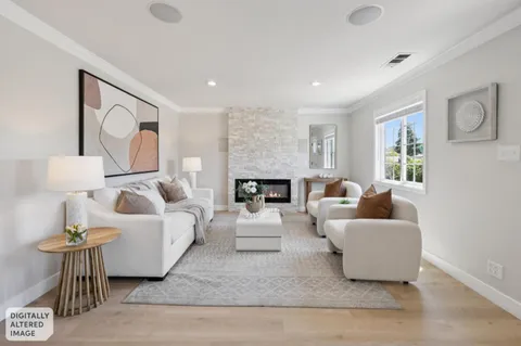 $1,788,000 | 3533 Pasadena Drive, San Mateo, CA 94403