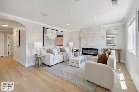 $1,788,000 | 3533 Pasadena Drive, San Mateo, CA 94403