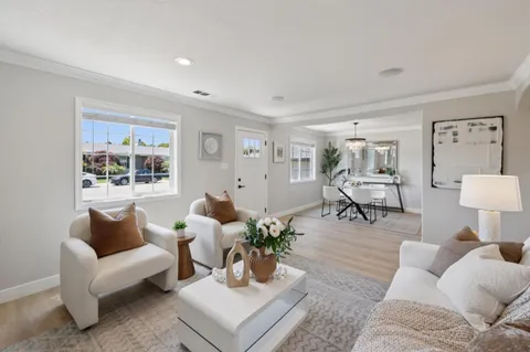 $1,788,000 | 3533 Pasadena Drive, San Mateo, CA 94403