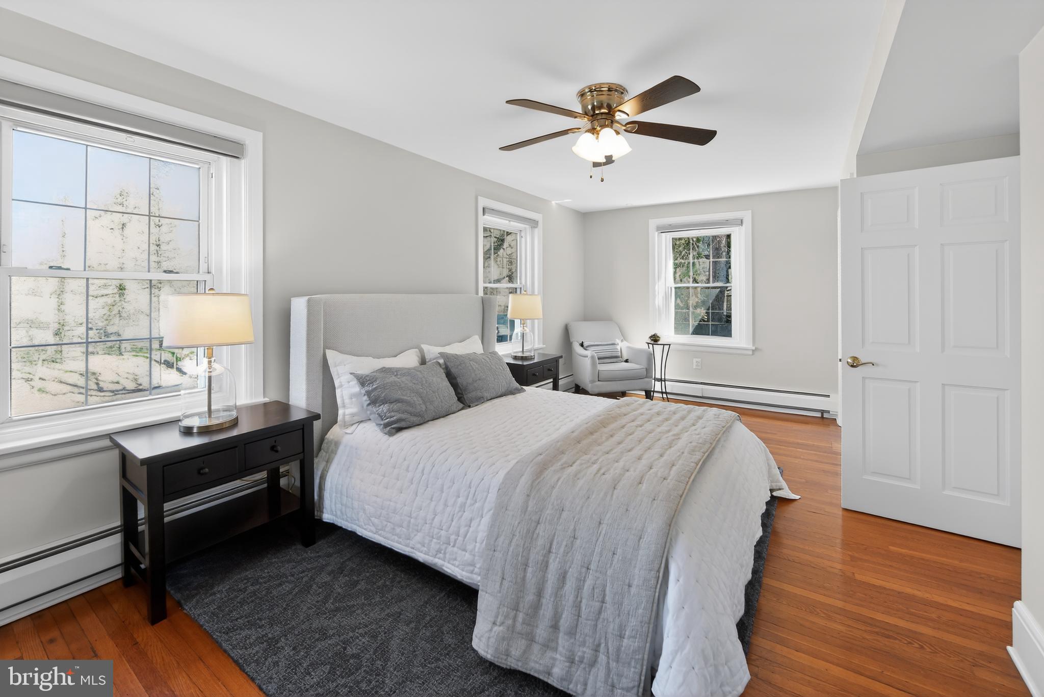 312 Conestoga Road Wayne, PA 19087 - Photo 19 of 53 Primary Suite