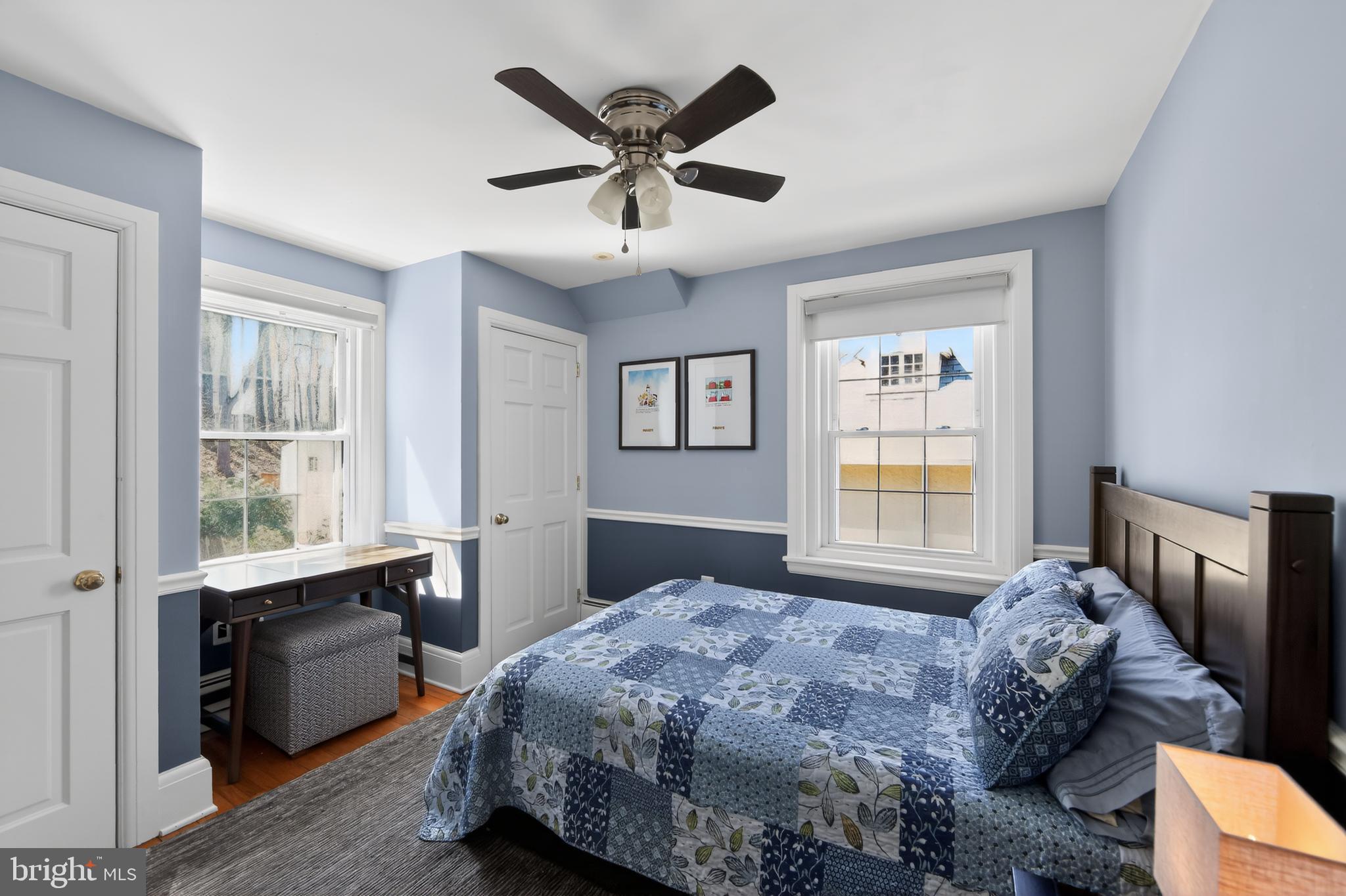 312 Conestoga Road Wayne, PA 19087 - Photo 24 of 53 Bedroom #2