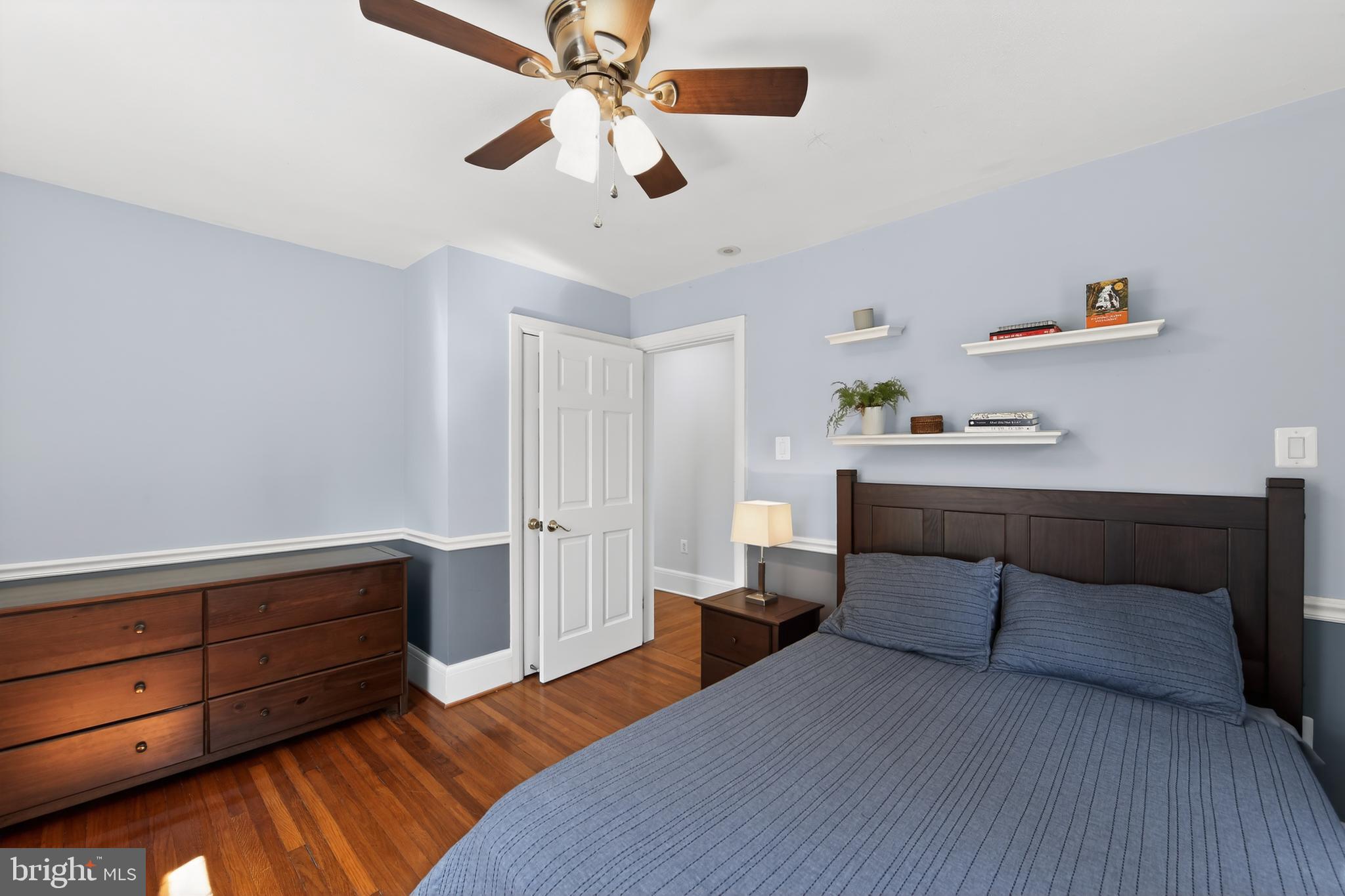 312 Conestoga Road Wayne, PA 19087 - Photo 26 of 53 Bedroom #3