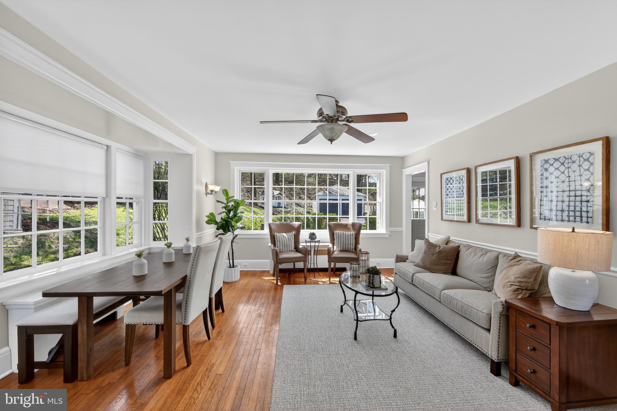 312 Conestoga Road Wayne, PA 19087 - Photo 3 of 53