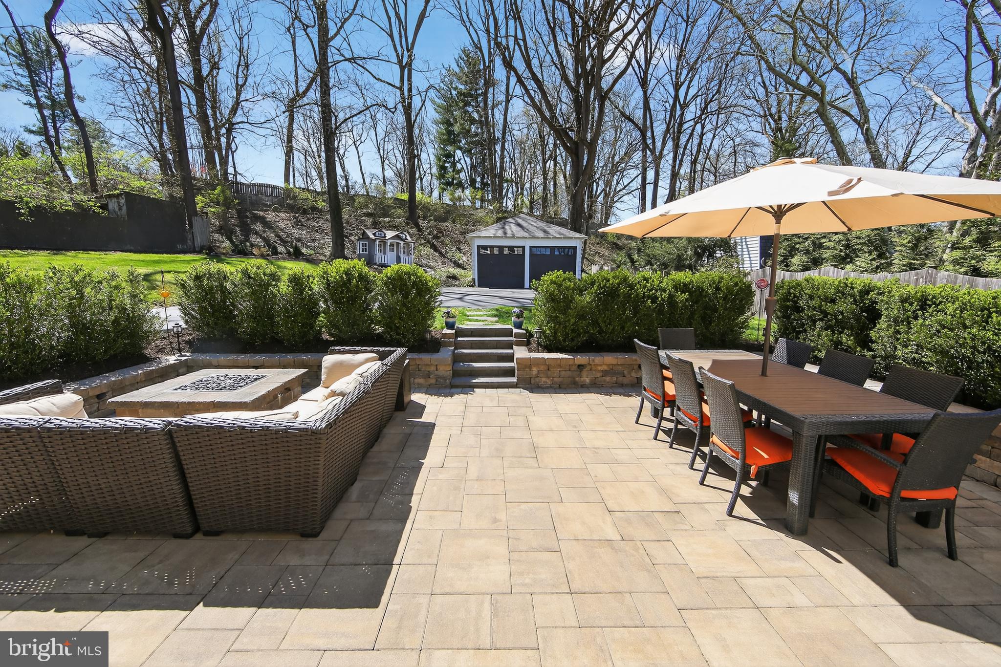 312 Conestoga Road Wayne, PA 19087 - Photo 40 of 53