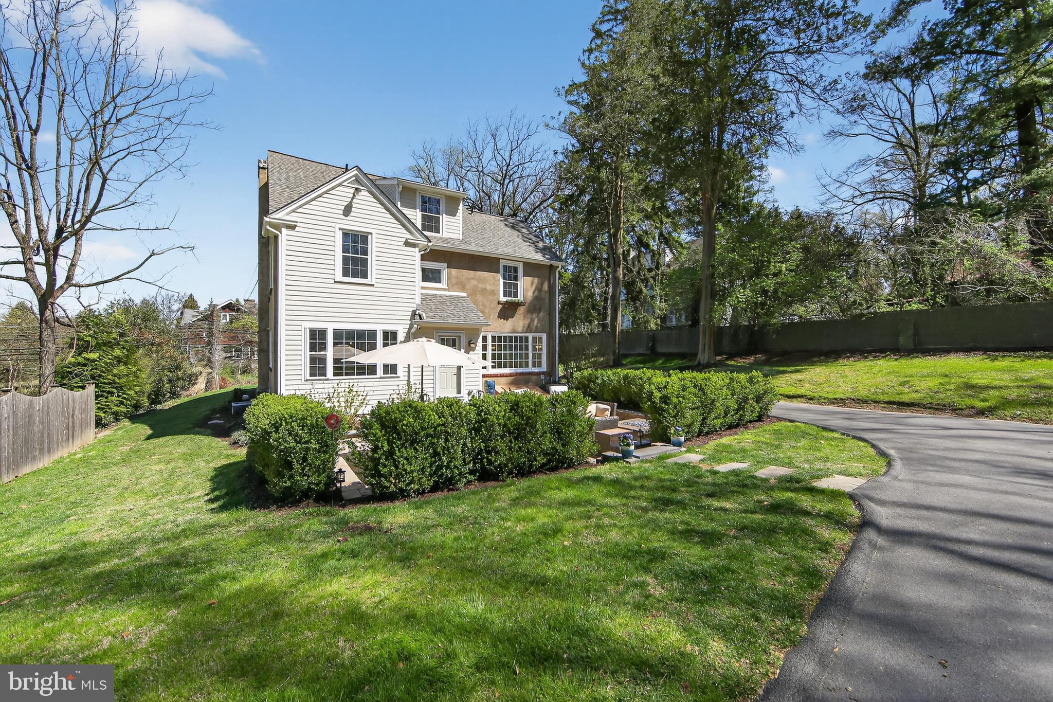 312 Conestoga Road Wayne, PA 19087 - Photo 43 of 53