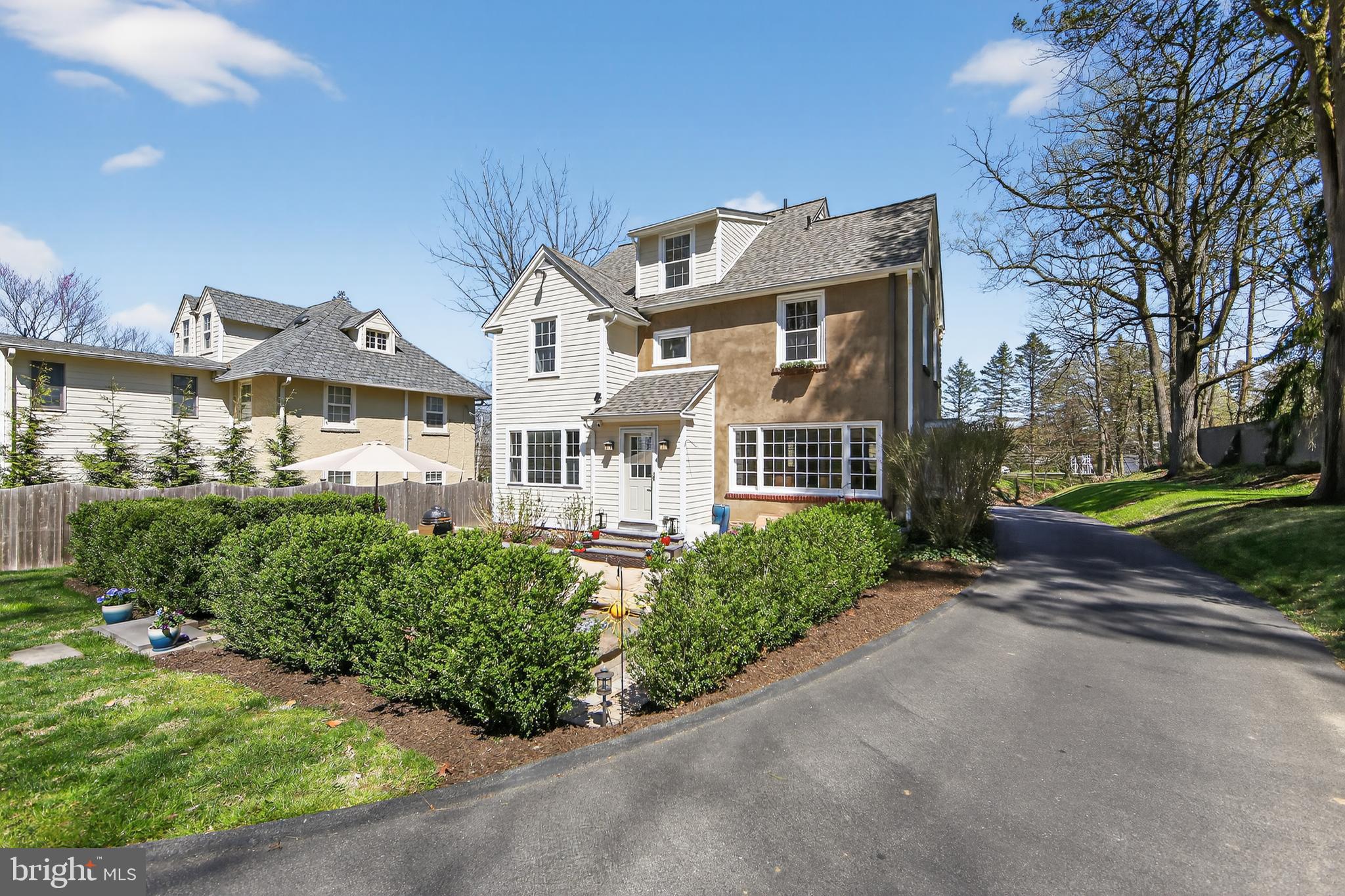 312 Conestoga Road Wayne, PA 19087 - Photo 44 of 53