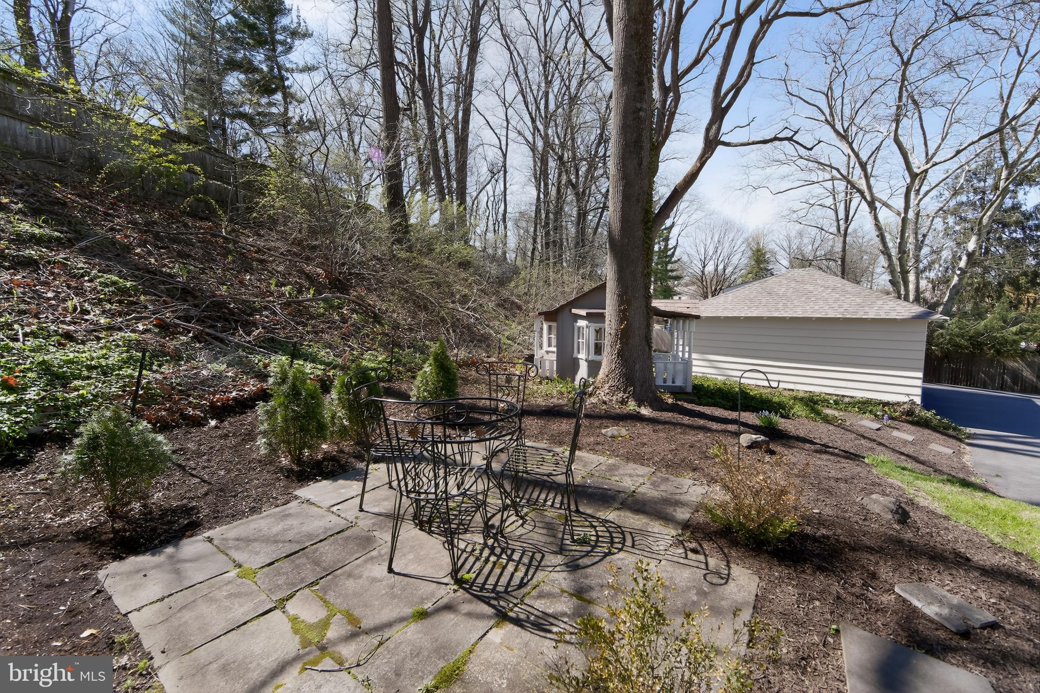 312 Conestoga Road Wayne, PA 19087 - Photo 48 of 53