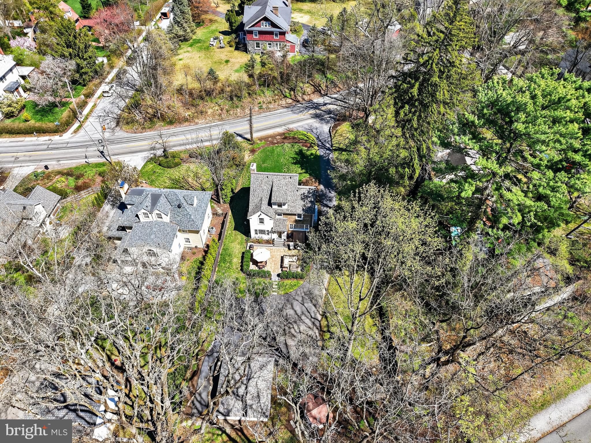 312 Conestoga Road Wayne, PA 19087 - Photo 49 of 53