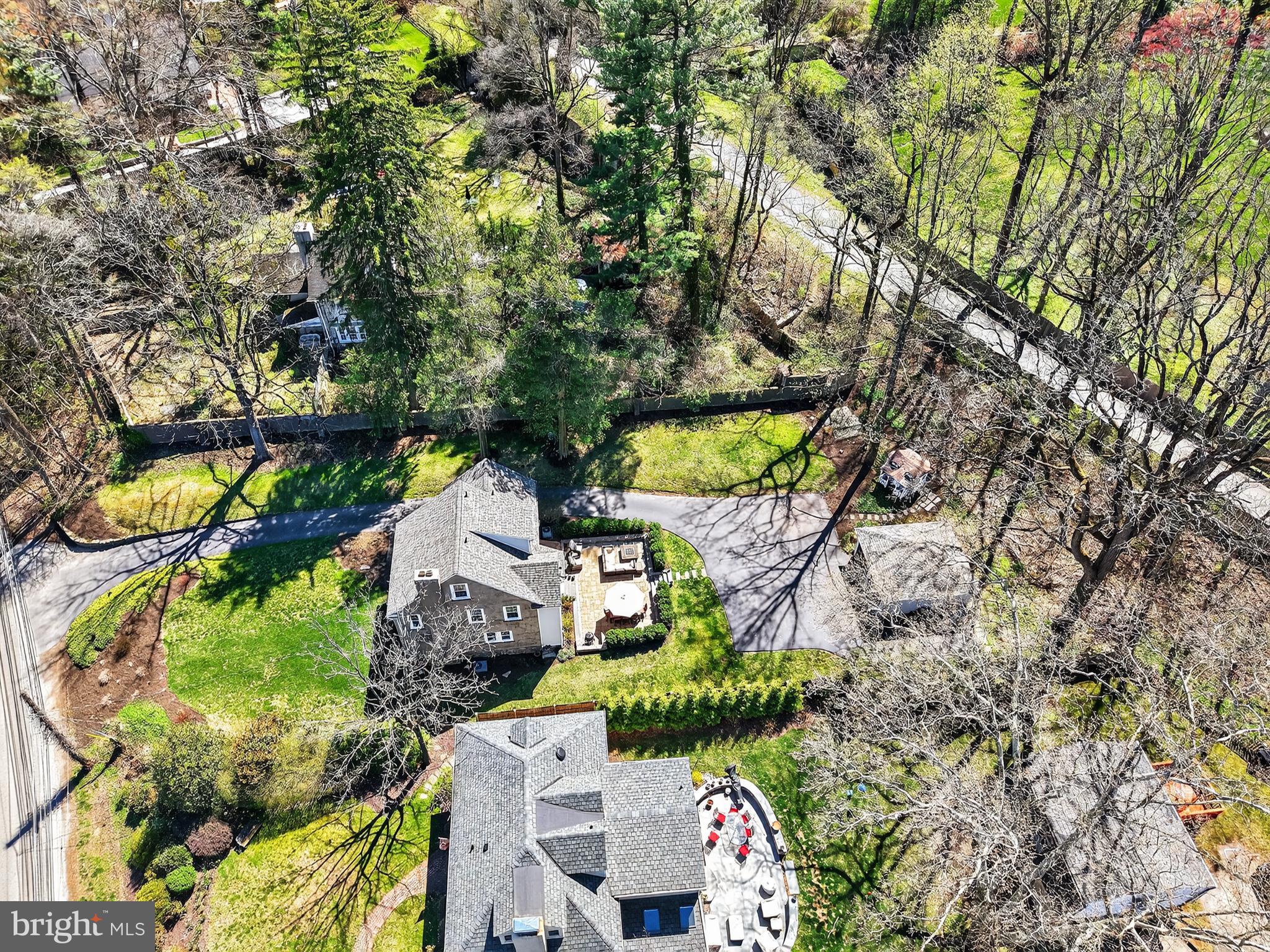 312 Conestoga Road Wayne, PA 19087 - Photo 50 of 53