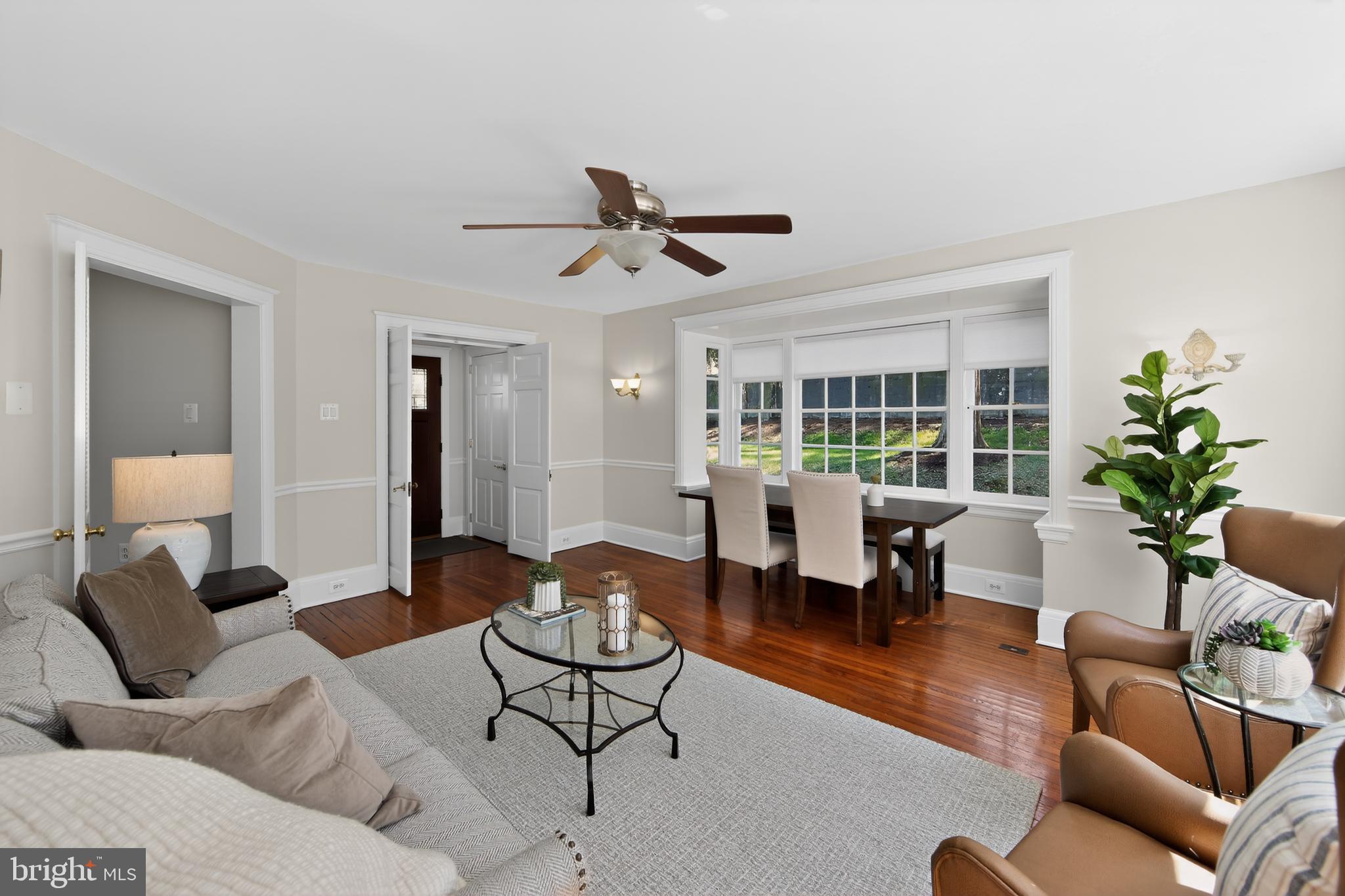 312 Conestoga Road Wayne, PA 19087 - Photo 5 of 53