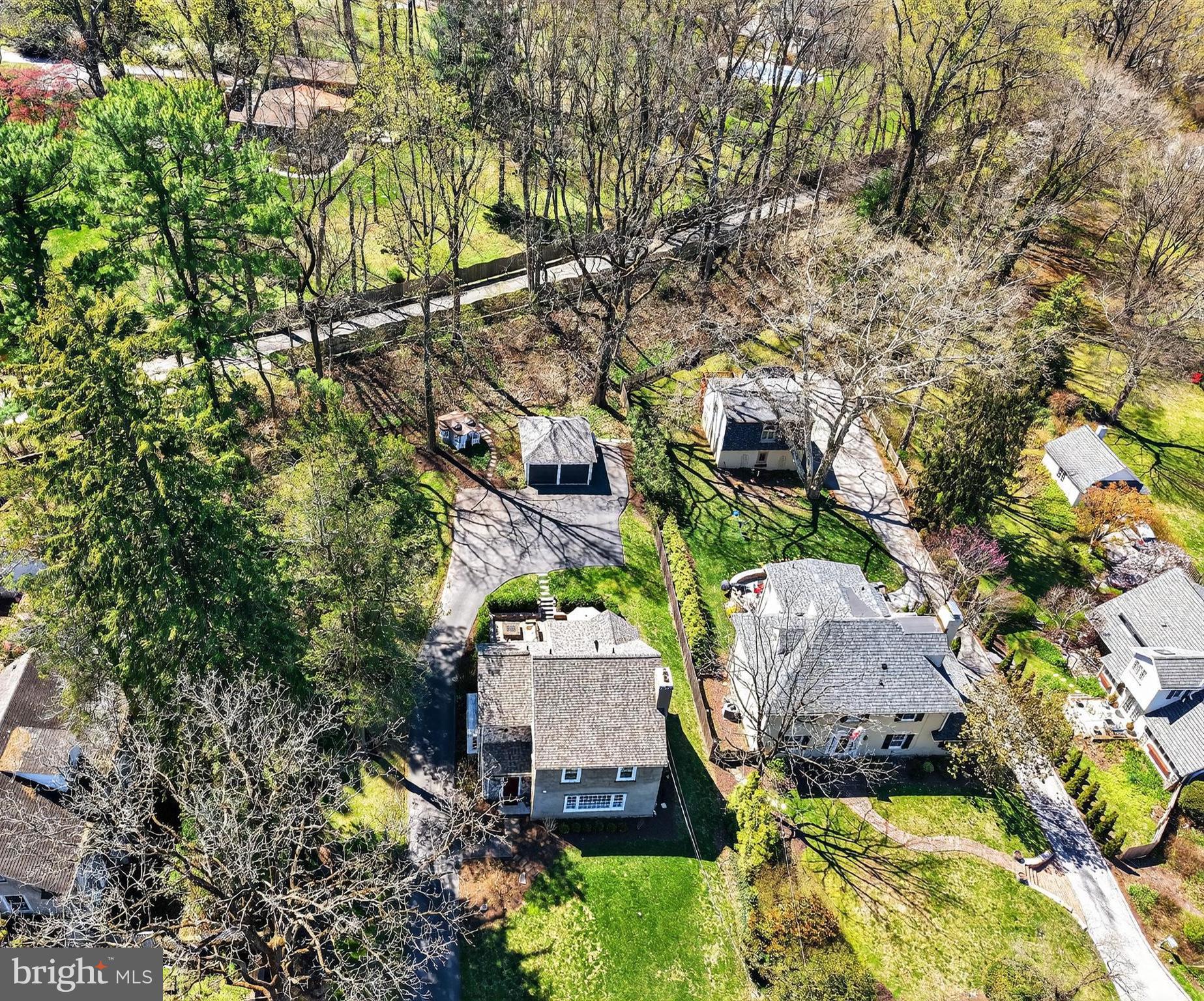 312 Conestoga Road Wayne, PA 19087 - Photo 51 of 53