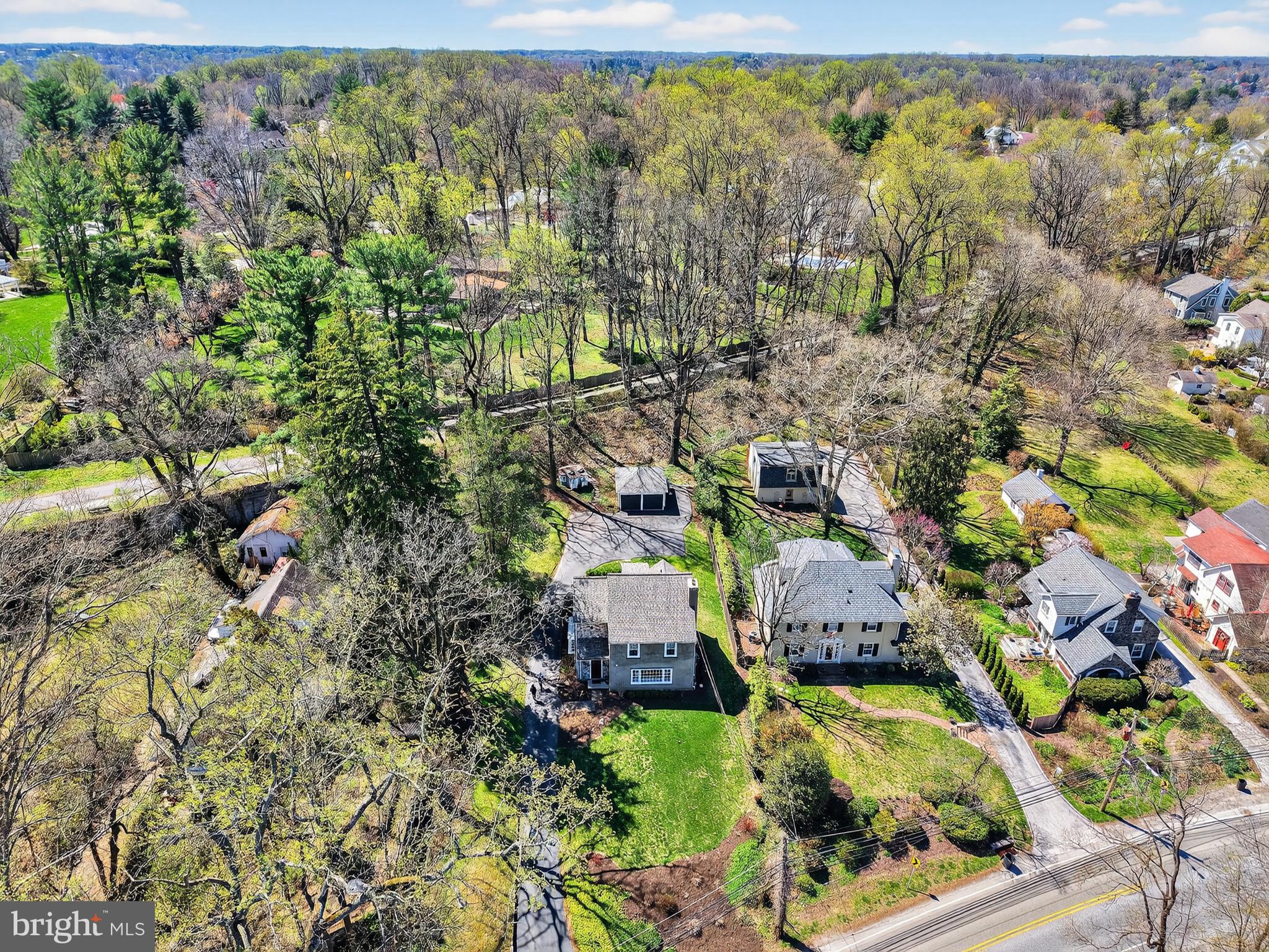 312 Conestoga Road Wayne, PA 19087 - Photo 52 of 53