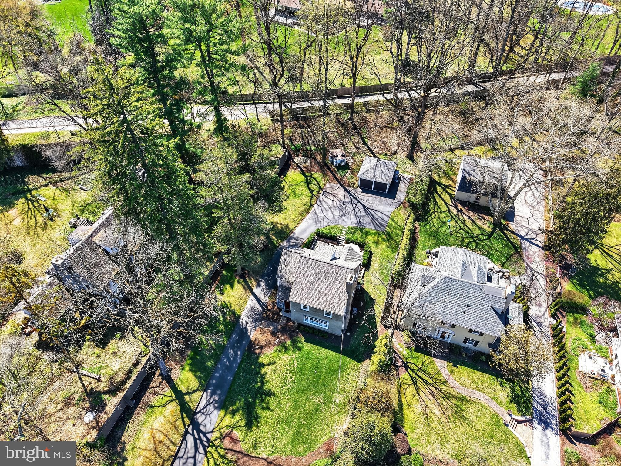 312 Conestoga Road Wayne, PA 19087 - Photo 53 of 53