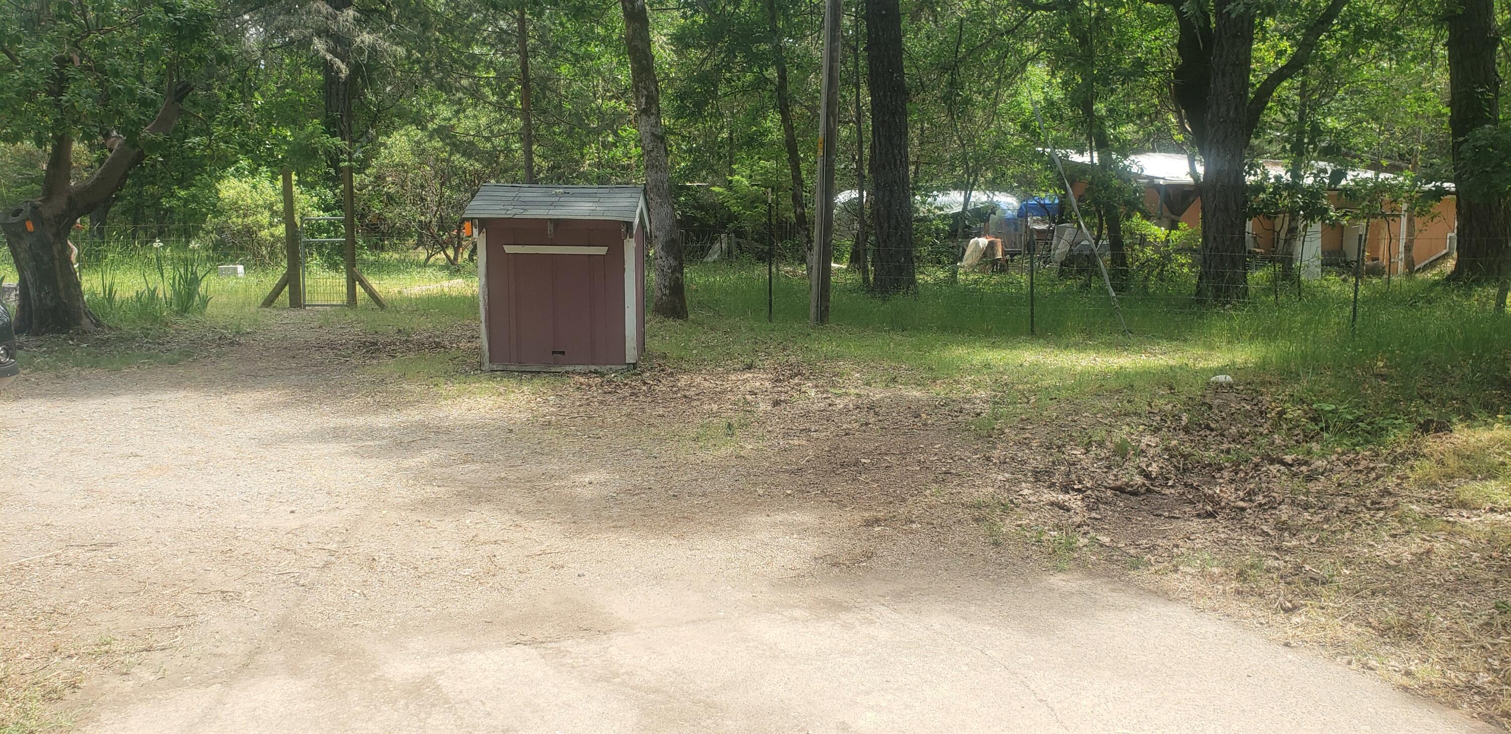 1424 Dick George Road Cave Junction, OR 97523 - Photo 23 of 23 Excellent well per owner.