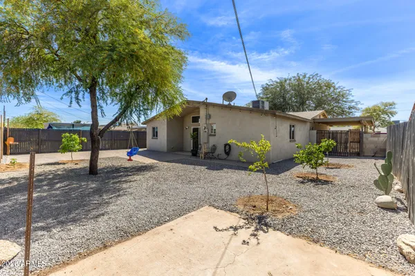 $365,000 | 1538 West Sonora Street, Phoenix, AZ 85007