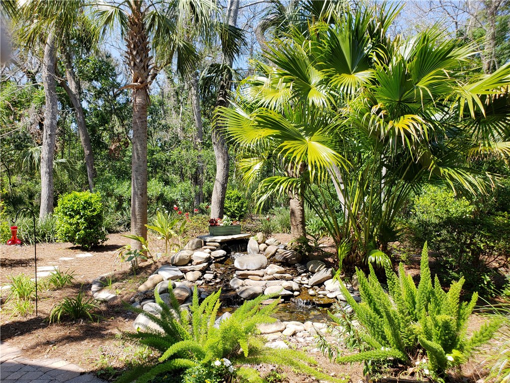 3 Foxtail Road Amelia Island, FL 32034 - Photo 8 of 30 Gallery Image 8