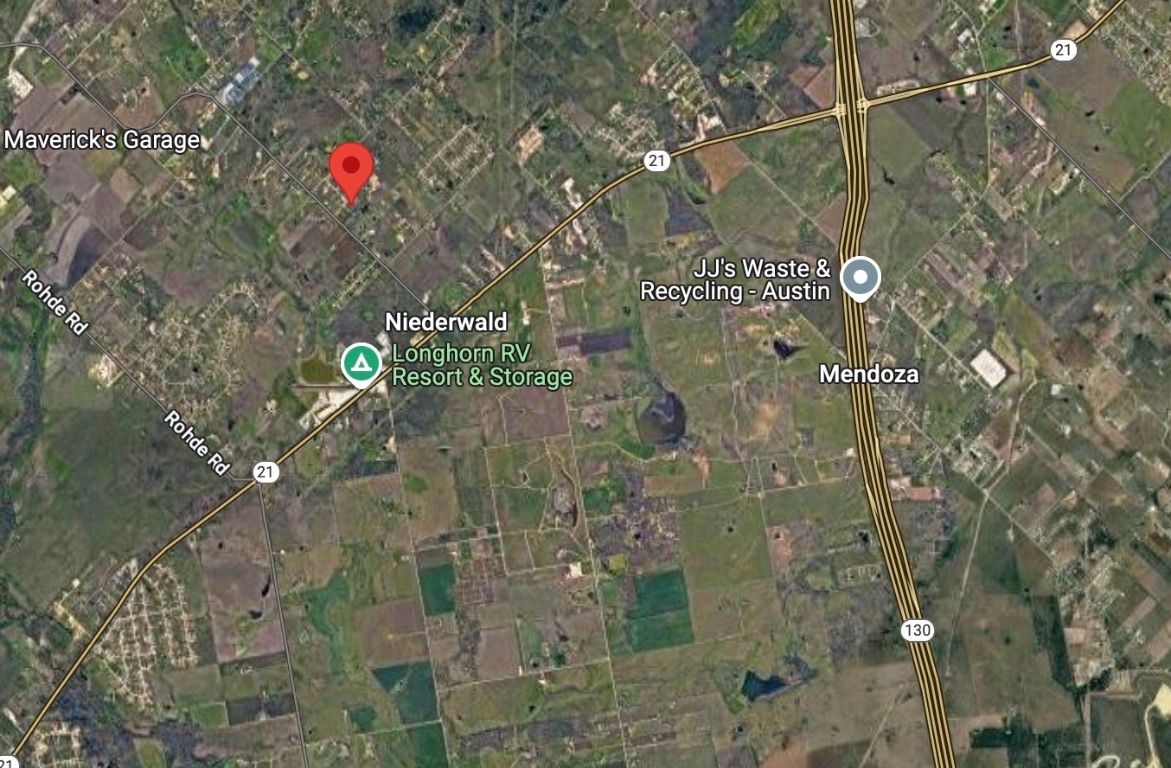 232 East Ridge Lane Niederwald, TX 78640 - Photo 2 of 3