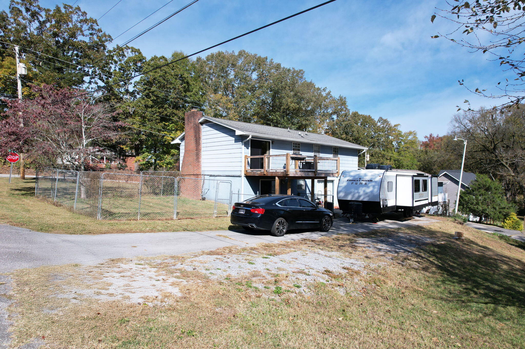 5900 Tyner Lane Harrison, TN 37341 - Photo 26 of 34 1-web-or-mls-DJI_0403