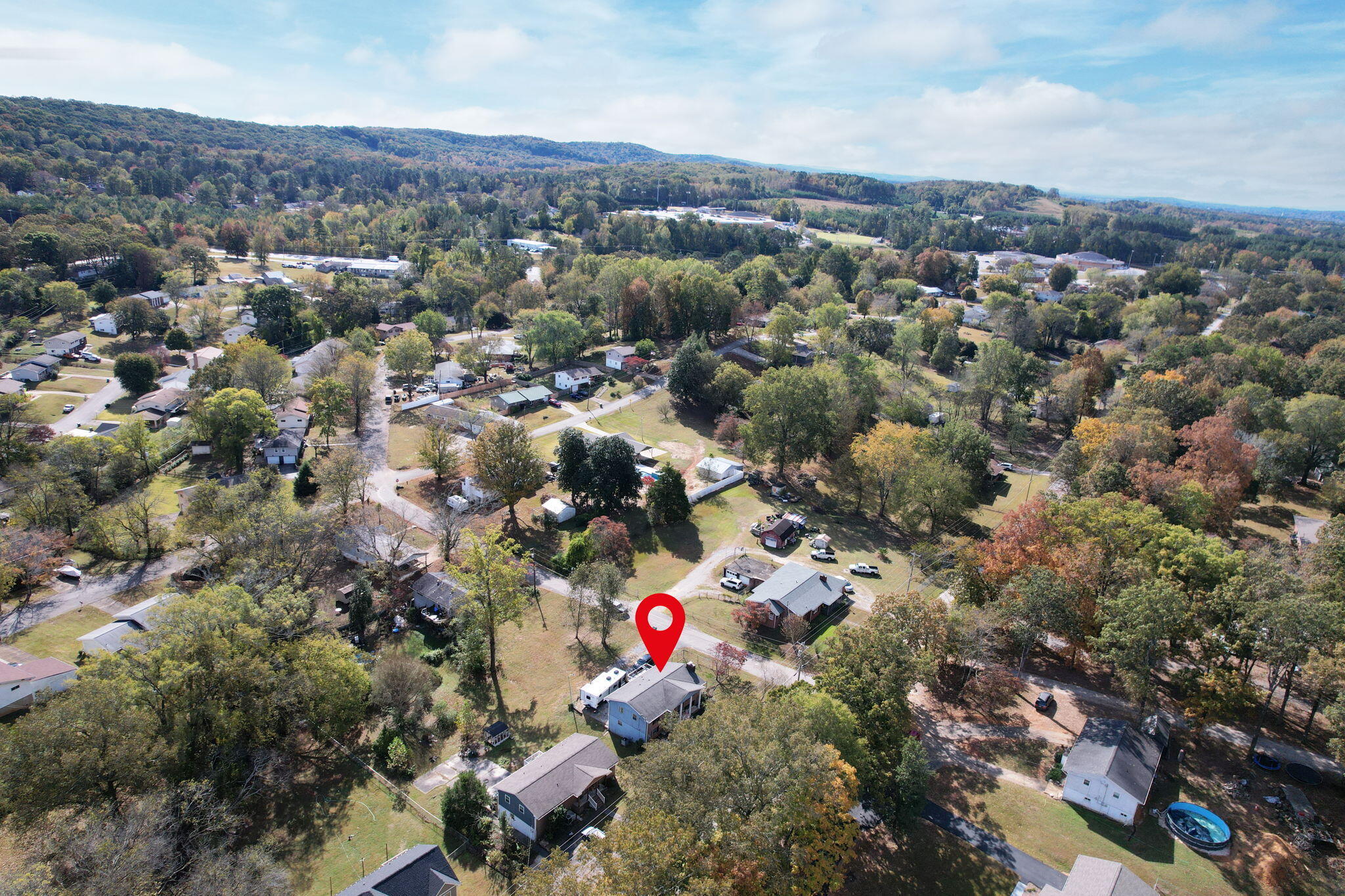 5900 Tyner Lane Harrison, TN 37341 - Photo 33 of 34 9-web-or-mls-DJI_0413