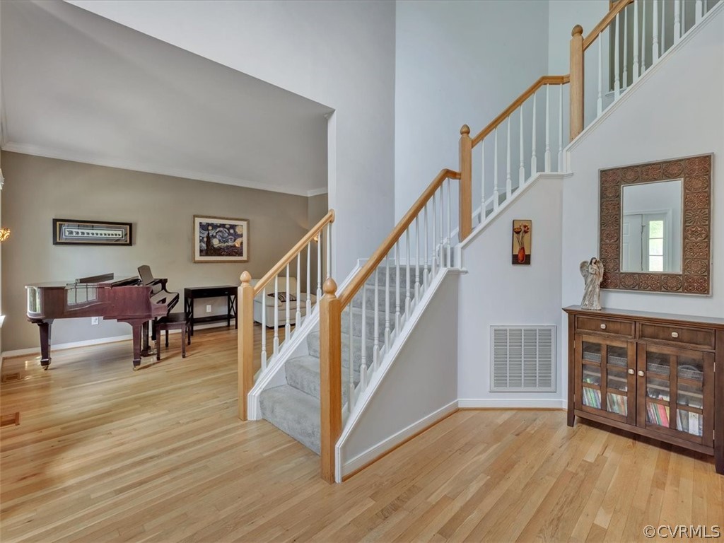 3613 Rolridge Road Henrico, VA 23233 - Photo 4 of 42 Gallery Image 4