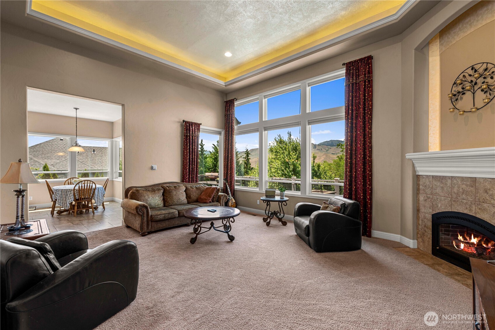 1075 Ridge Crest Drive Wenatchee, WA 98801 - Photo 8 of 40 Gallery Image 8