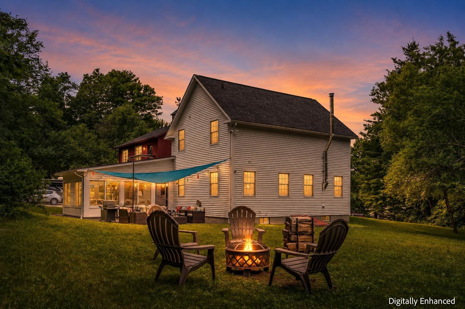 140 Ward Pond Road Morristown, VT 05661 - Photo 7 of 56