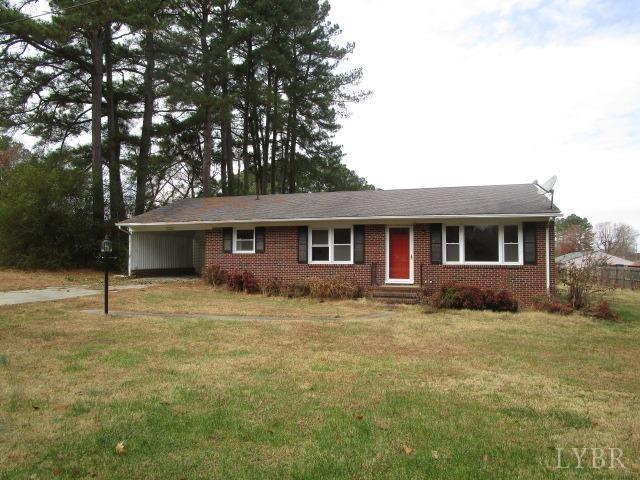 2220 Love Shop Road Halifax, VA 24558 - Photo 1 of 12 Gallery Image 1