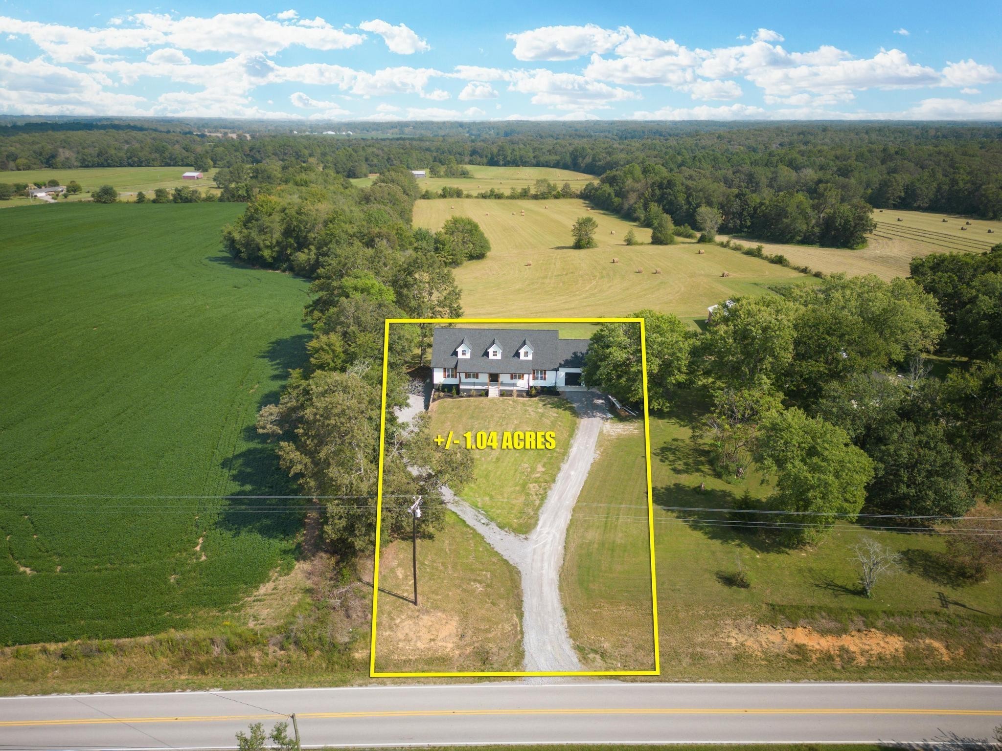 3880 Short Mountain Road Woodbury, TN 37190 - Photo 3 of 56