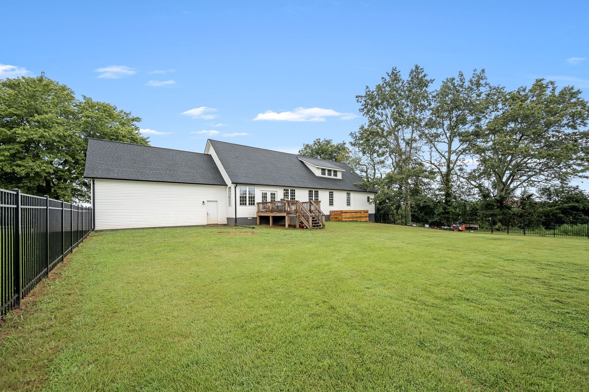3880 Short Mountain Road Woodbury, TN 37190 - Photo 44 of 56