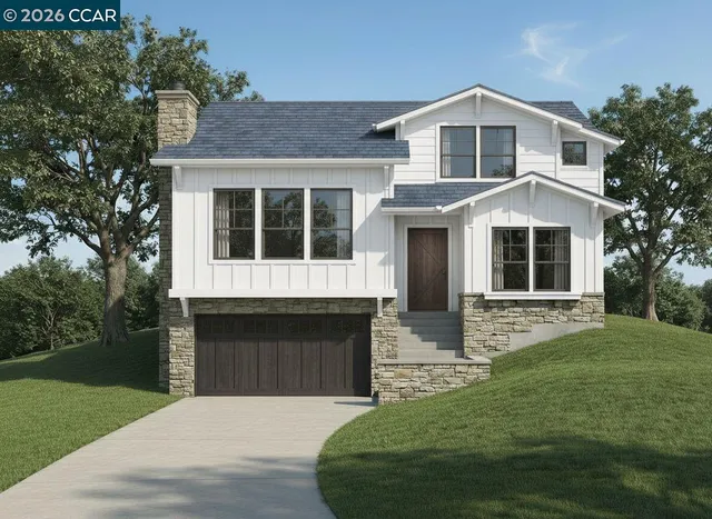 $2,988,000 | 388 Oak Lane, Pleasanton, CA 94566