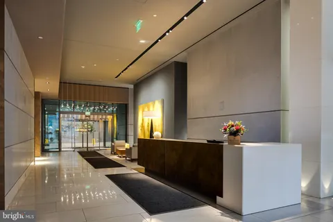 a black and white photo of a floor plan