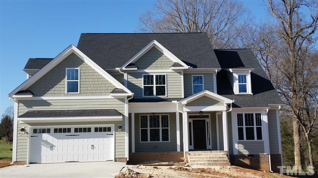 105 James Road Pittsboro, NC 27312 - Photo 1 of 15 Gallery Image 1