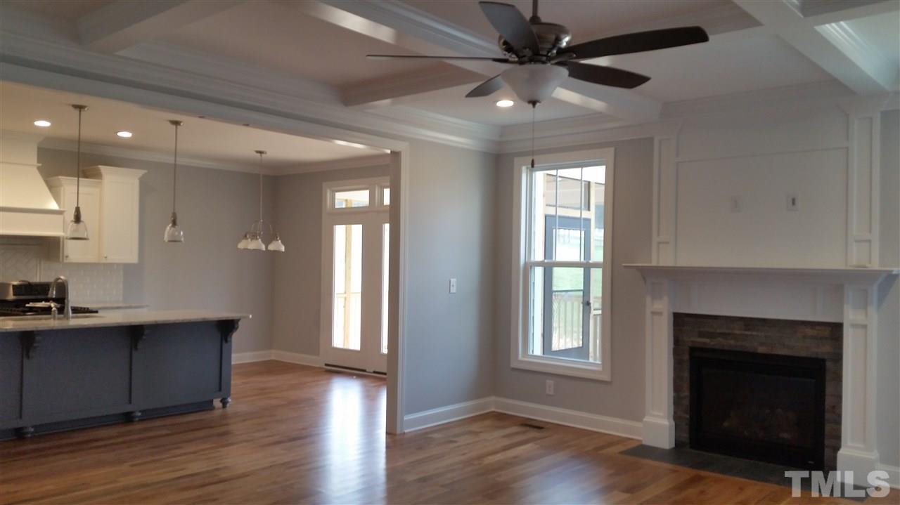 105 James Road Pittsboro, NC 27312 - Photo 2 of 15 Gallery Image 2